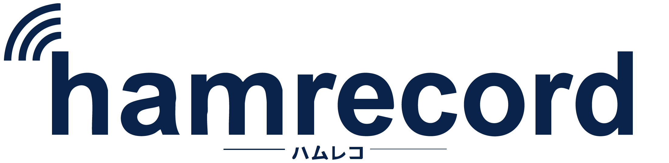 hamrecord